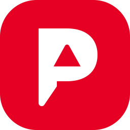 Pinapex favicon