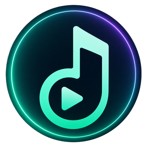MusicAura AI favicon