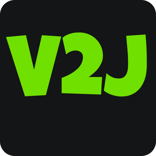 Video2Jpg favicon