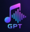 MusicGPT favicon