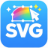 AI SVG Generator favicon