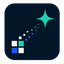高画質化AI favicon