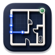 Floor Plan AI favicon