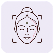 Face Shape Detector favicon