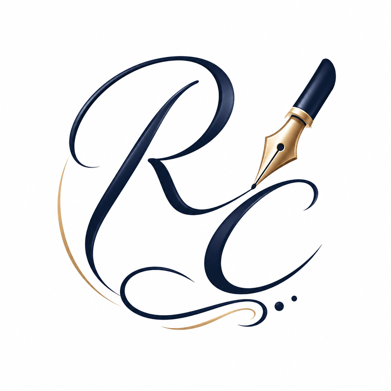 Cursive Generators favicon