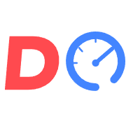 DoBenchmark favicon