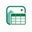 Photo to Excel favicon