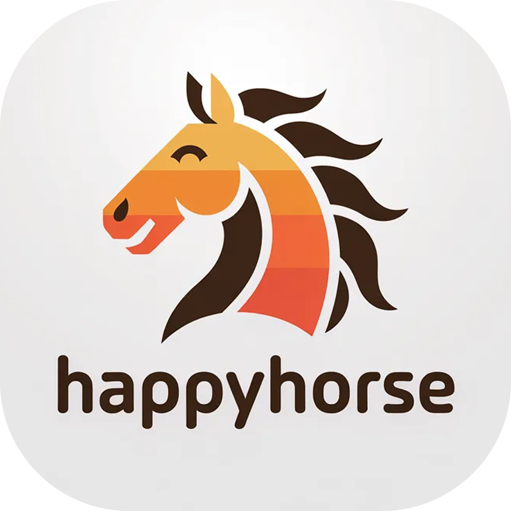 Happy Horses favicon