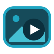 ImgVid favicon