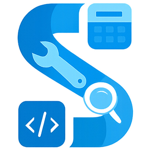 Super Web Tools favicon