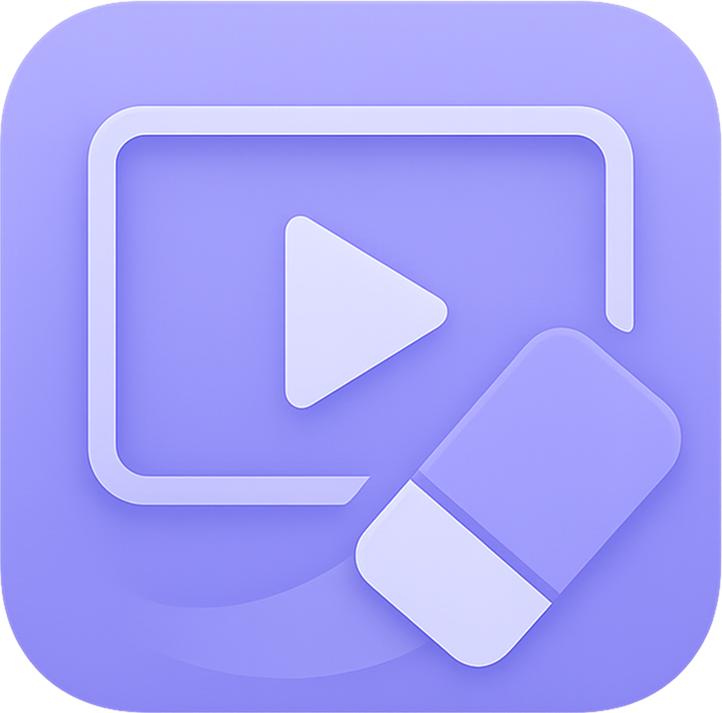 Remover.video favicon