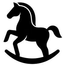 HappyHorse AI favicon