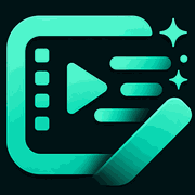 Video Text Remover favicon