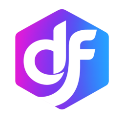 DeepFake AI favicon