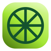 Punchylime favicon