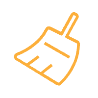 Remove Handwriting favicon