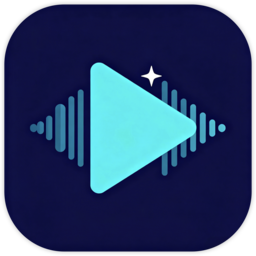 CleanVideoAudio favicon