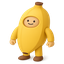 Nano Bannana favicon