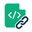 HTML to URL favicon