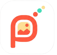 Pomelli favicon