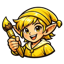 AI Cartoon Generator favicon