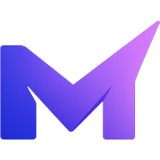 Marvienta favicon