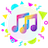AI Song Generator favicon