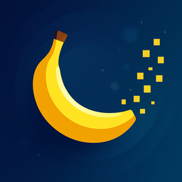 Nano Banana favicon