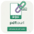 PDFToURL favicon
