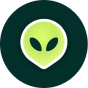 AlienMail favicon