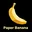 Paper Banana favicon