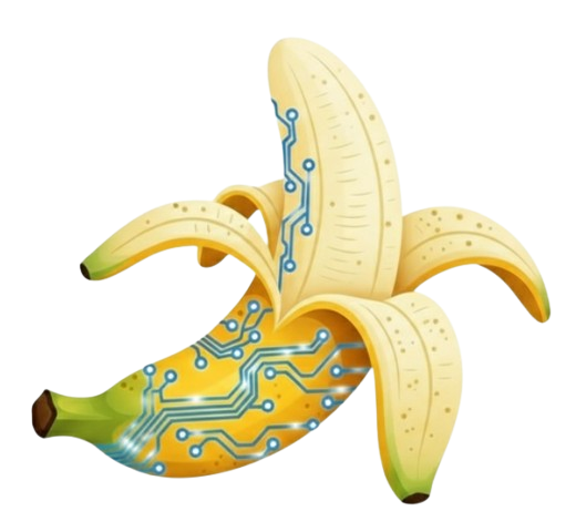 Banana2 favicon