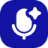 Whisper AI favicon
