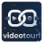 VideoToURL favicon