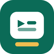 VideoToScript favicon