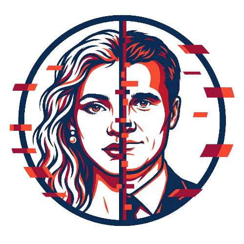 Charlie Kirk AI favicon