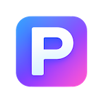 Flux 2 Klein AI favicon