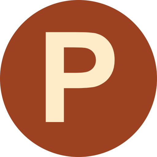 Pixal 3D favicon