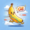 Nano Banana GE favicon