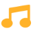 Song Maker AI favicon