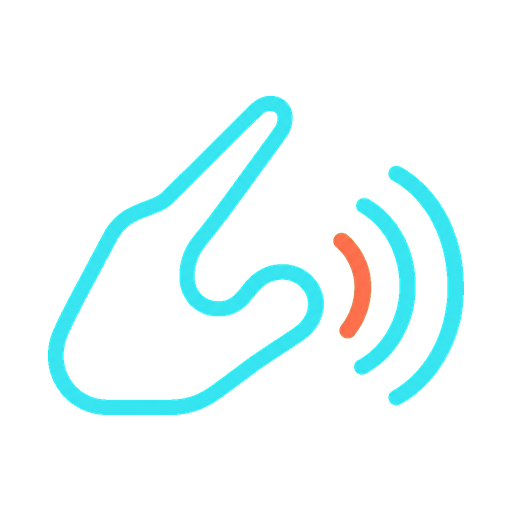 Gesture Synth favicon