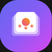 AI Image Blender favicon