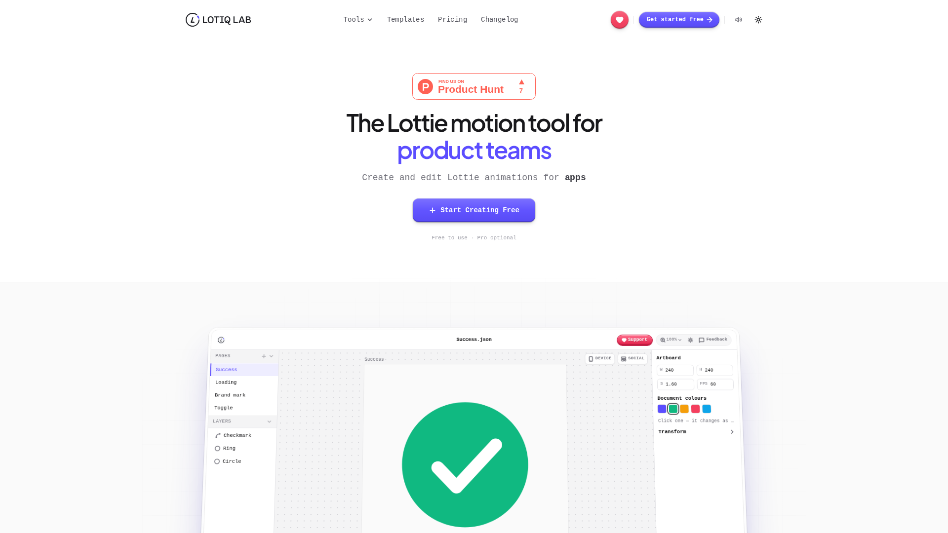 Lotiqlab