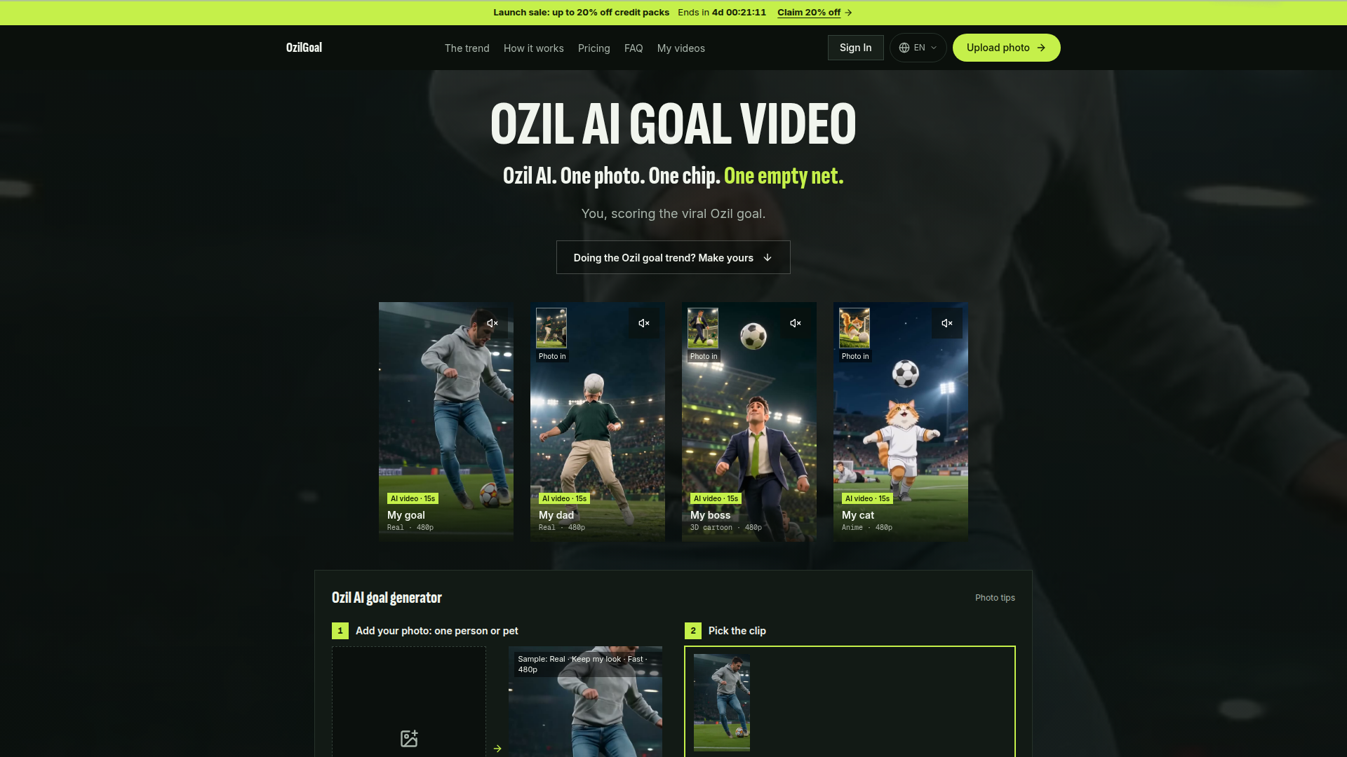 OzilGoal