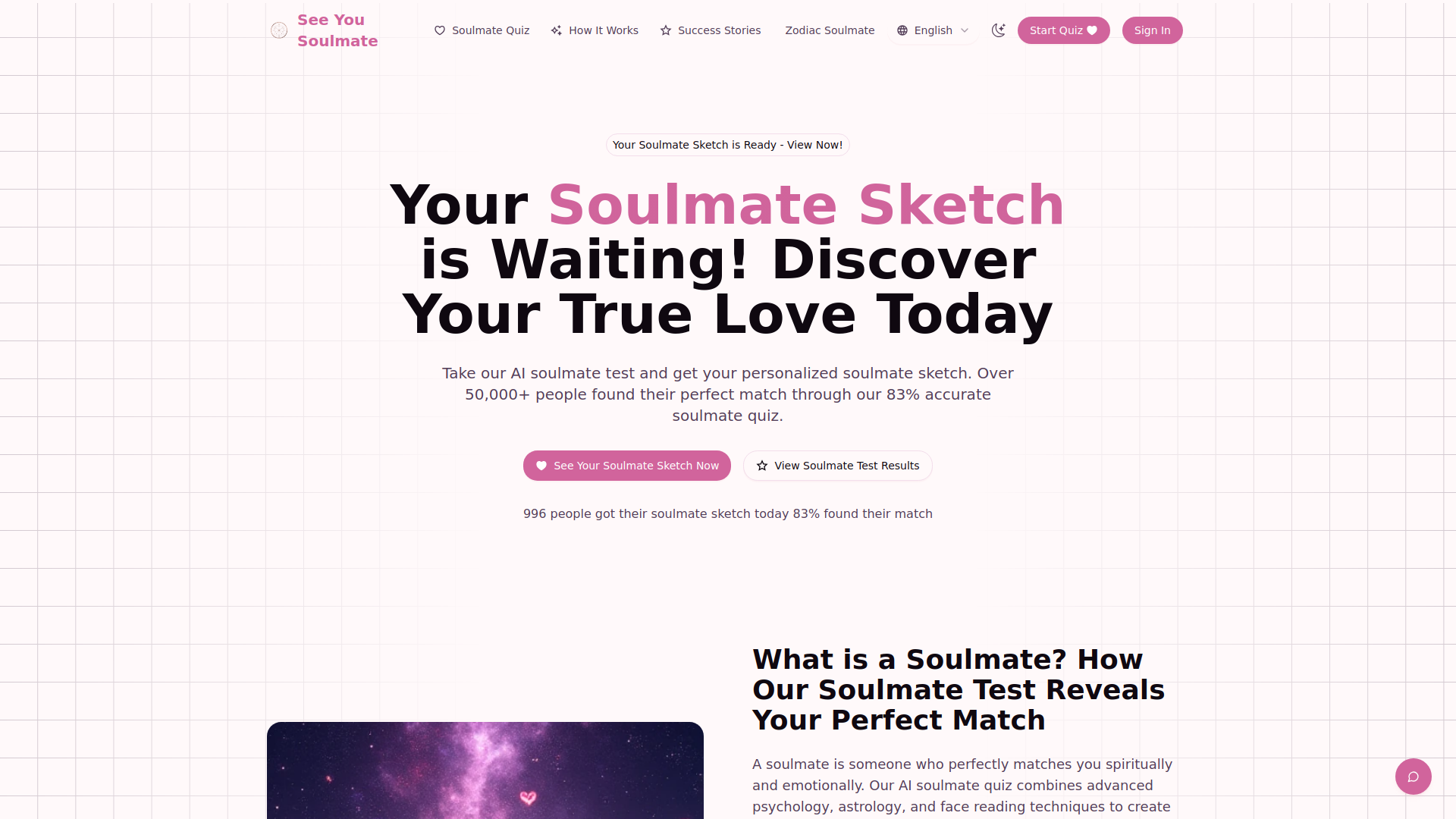See You Soulmate