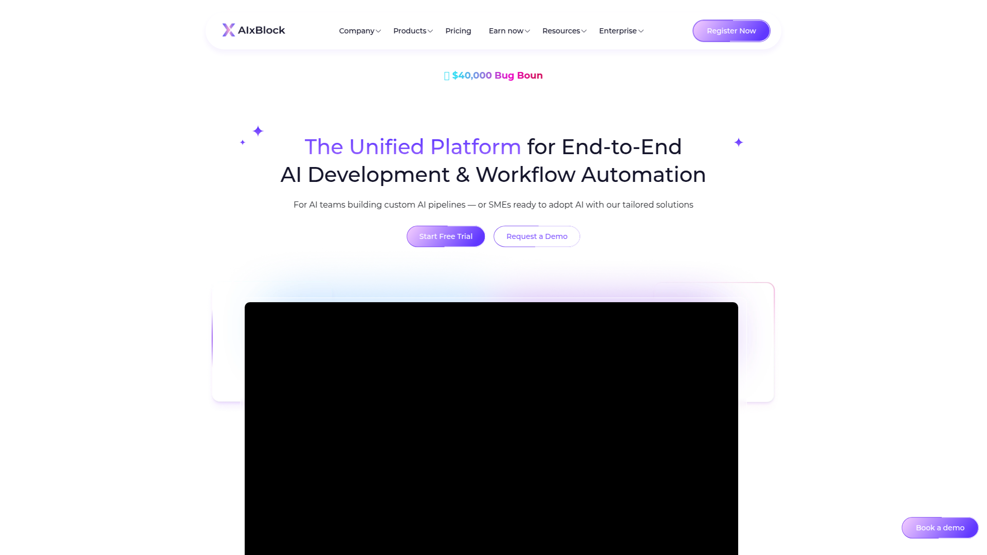 AIxBlock