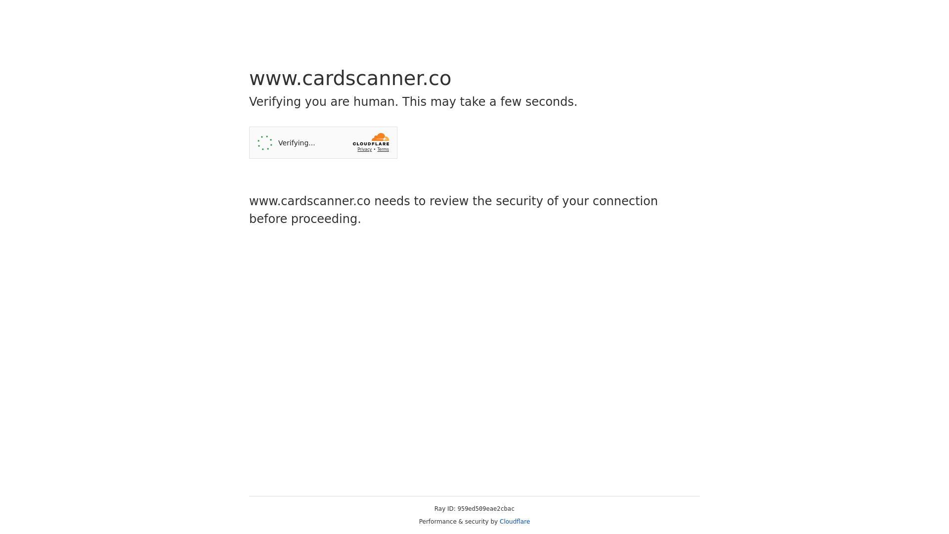 CardScanner: AI-Powered OCR Card Digitizer.ai