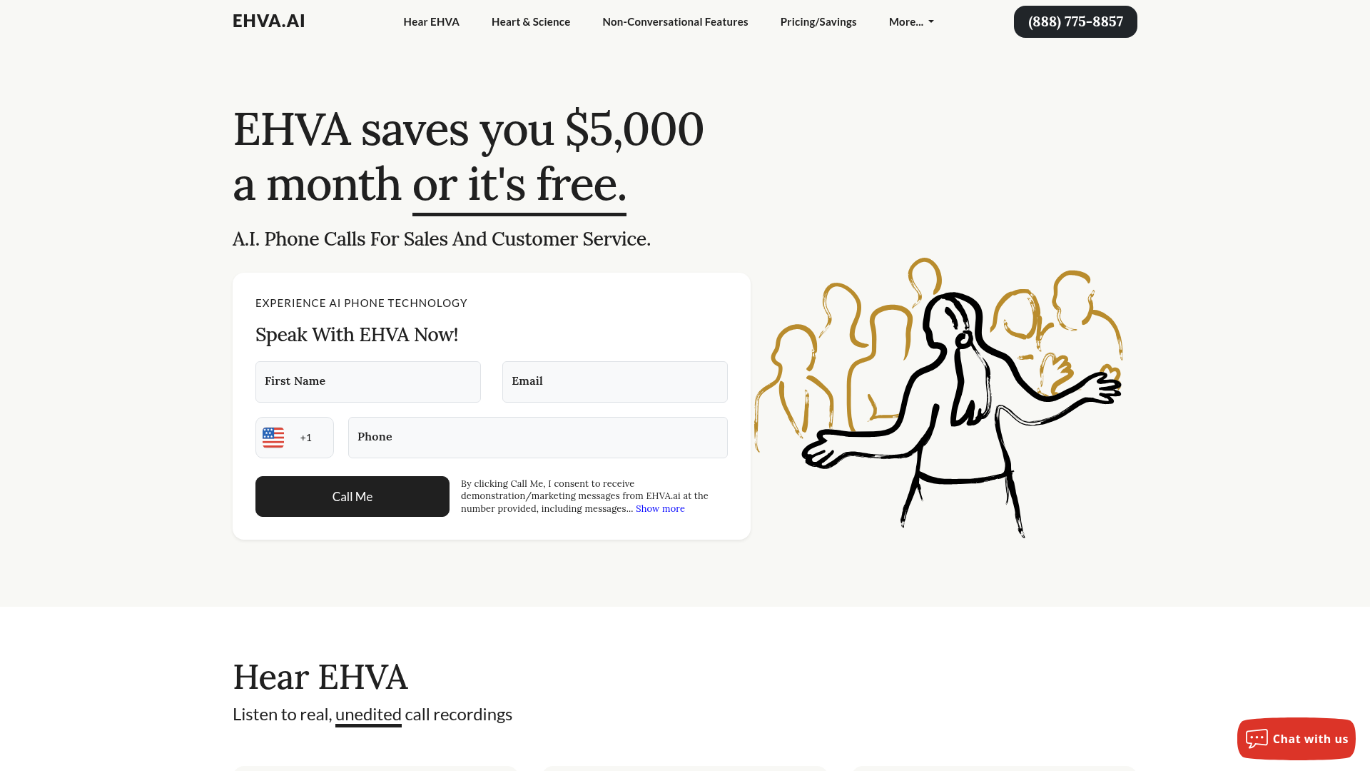 EHVA.ai
