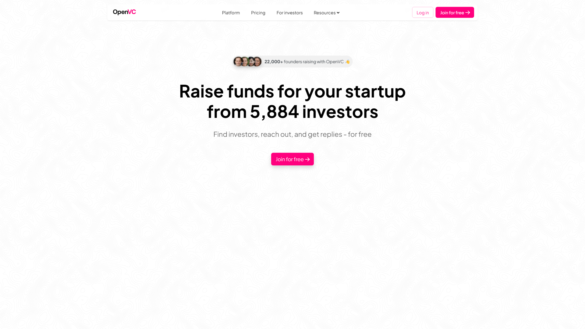 OpenVC