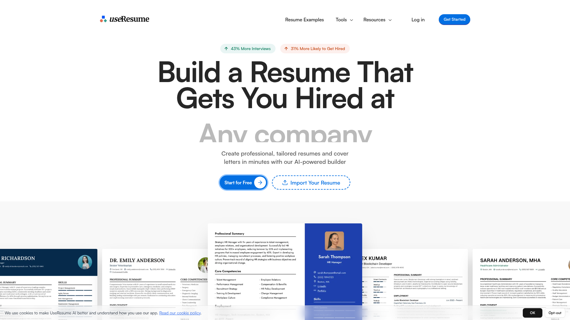 UseResume